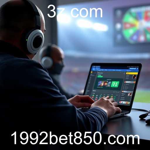 A Ascensão e Impacto da 1992bet no Cenário Atual de Jogos