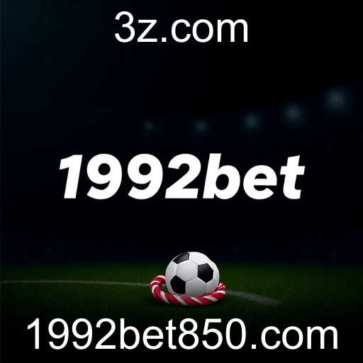 O Crescimento e Impacto do 1992bet no Mercado de Jogos