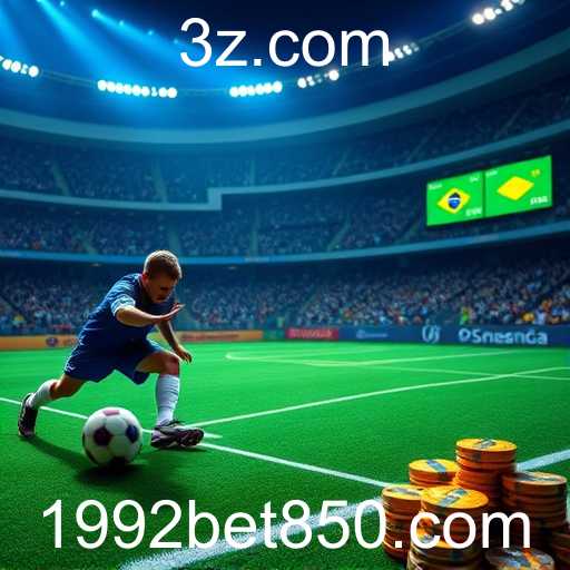 Cenário Atual dos Jogos de Apostas no Brasil