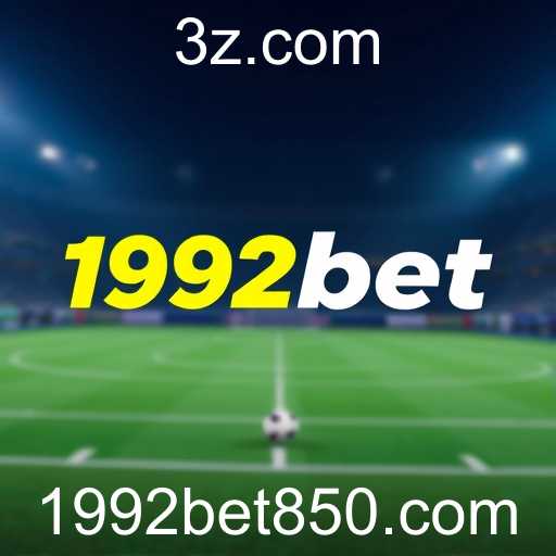 A Evolução do Jogo Online com a 1992bet
