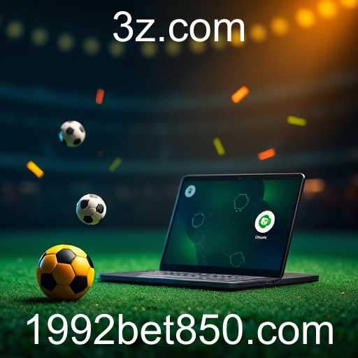 Expansão dos Jogos Online e o Crescimento do 1992bet