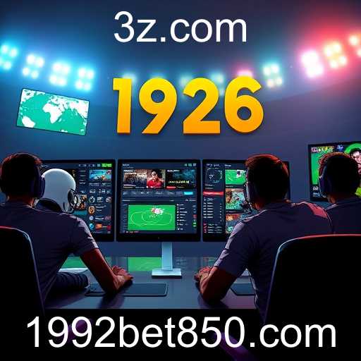 Crescimento Explosivo dos Jogos de Azar Online em 2026