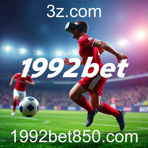 A Evolução dos Jogos Online e o Impacto do 1992bet