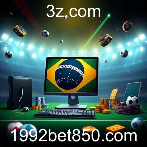 Tendências do Mercado de Jogos Online no Brasil