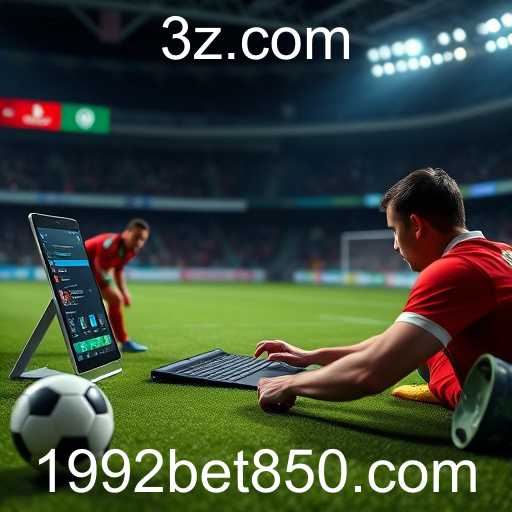 A Ascensão dos Jogos Virtuais e a Popularidade de 1992bet