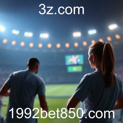 Crescimento dos Sites de Apostas em 2026: O Caso do 1992bet