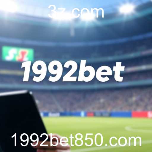 O Crescimento dos Jogos Online e o Impacto da 1992bet