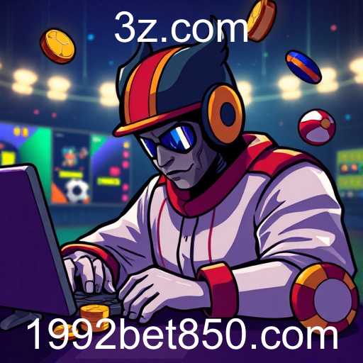 O Impacto do 1992bet no Cenário de Jogos Online
