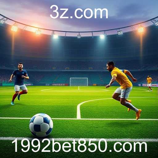 A Influência do 1992bet no Mercado Atual de Jogos Online