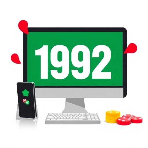 A Evolução do Mercado de Jogos Online em 2026