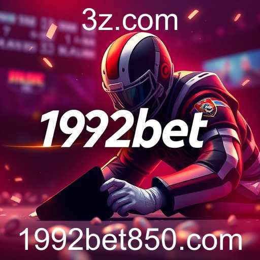 A Ascensão dos Jogos Online em 2026: um Olhar sobre o 1992bet
