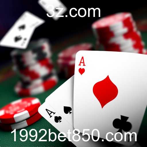 A Fascinante Categoria de 'Jogo de Poker' no 1992bet