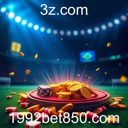 A Evolução dos Jogos Online e o Ascendente 1992bet