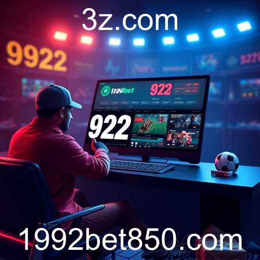 Cenário Atual dos Sites de Jogos em 2026