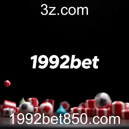 Tendências de Jogos para 2026: O Impacto da 1992bet